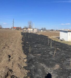 Zeci de misiuni pentru pompierii din Covasna în weekend: incendii, accidente și misiuni SMURD 10 Covasna | MyTex.ro
