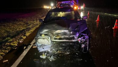 ISU Covasna: 30 de intervenții în weekend / Un tânăr de 27 de ani a murit în accidentul de pe DN 11 7 Elevii brașoveni | MyTex.ro