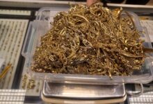 Captură uriașă a ANAF: aproape 69 milioane de lei confiscați din schimb valutar ilegal 3 | MyTex.ro