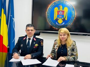 Investiții în energie verde la ISU Brașov: contracte de peste 1,36 milioane de lei în panouri fotovoltaice 8 ISU | MyTex.ro