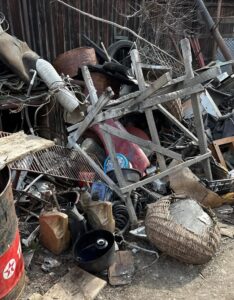 Amendă de 40.000 de lei pentru un service auto din Covasna, după un control al Gărzii de Mediu 11 Amendă | MyTex.ro