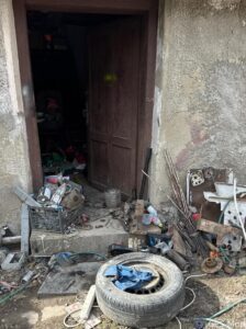 Amendă de 40.000 de lei pentru un service auto din Covasna, după un control al Gărzii de Mediu 10 Amendă | MyTex.ro