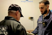 Verificări nocturne la agenții de pază din Brașov: 4 au fost depistați sub influența alcoolului 5 Brașov | MyTex.ro