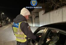 Razii de noapte pe șoselele din Brașov: peste 2.600 de șoferi testați pentru alcool și droguri 3 | MyTex.ro