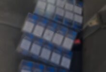 Peste 30 de percheziții în Brașov, Covasna și Harghita, într-un dosar de contrabandă. Marfă ținută în autoturisme care păreau abandonate 5 Percheziții | MyTex.ro