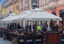 Poliția Locală verifică terasele din centrul Brașovului 5 Horoscopul | MyTex.ro