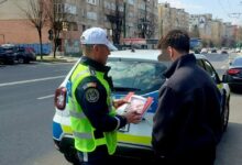 RAZIE. Aproape 100 de pietoni sancționați în Brașov pentru traversări neregulamentare 6 Stupini | MyTex.ro