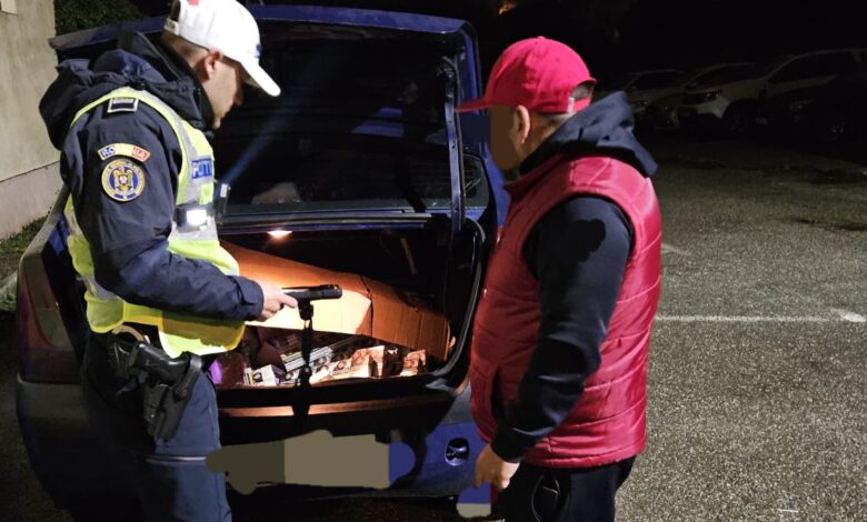 Brașovean AMENDAT cu 30.000 de lei, pe DN 73 3 Brașovean | MyTex.ro