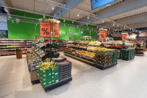 Kaufland | MyTex.ro