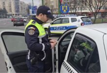 VIDEO. Controale în rândul taximetriștilor din Brașov: 51 de amenzi, permise reținute și certificate retrase 5 taxe | MyTex.ro