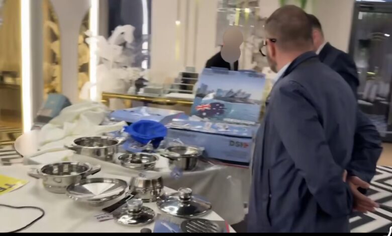 Horia Constantinescu (ANPC) avertizează: pensionarii, ținta escrocheriilor cu „oale minune” vândute și cu 7.000 de lei 3 ANPC | MyTex.ro