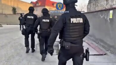 Percheziții | MyTex.ro