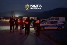 VIDEO. Grup infracțional organizat specializat în furt de motorină, destructurat de polițiștii din Brașov! Suspecții, angajați pe un șantier de cale ferată 5 Copil de 12 ani | MyTex.ro