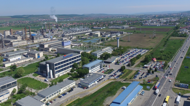 Azomureş | MyTex.ro