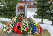 Brașovul nu uită: 37 de ani de la sacrificiul suprem al lui Liviu Corneliu Babeș, „Torța Vie” care a demascat ororile comunismului 6 RATBV | MyTex.ro