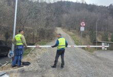 STOP „Safari-ului” pe Tâmpa! Barieră cu scanare video și reguli stricte după ultimele dezvăluiri. Ce se schimbă pe muntele simbol al Brașovului 3 | MyTex.ro