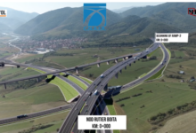 Nodul „Spectacol” de la Boița primește undă verde: Autostrada A13 Sibiu-Făgăraș înaintează spre Brașov cu o investiție de 337 milioane lei 5 Brașov | MyTex.ro