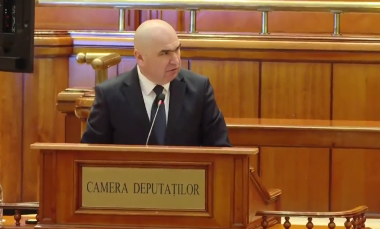 România are Buget pentru 2026. „Centura de siguranță” a lui Bolojan a trecut de Parlament cu un scor categoric 3 Buget | MyTex.ro