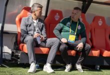 Laszlo Dioszegi e nemulţumit de cum joacă Sepsi / Avertisment pentru Ovidiu Burcă / Varianta Laszlo Balint 6 Laszlo Balint | MyTex.ro