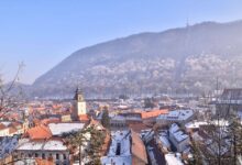 Schimbare majoră în Piața Sfatului din Braşov: Ce se întâmplă cu Cerbul Carpatin? City Grill anunță investiții masive în 2026 3 | MyTex.ro