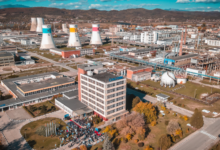 Cutremur în industria românească: Chimcomplex anunță concedieri masive în 2026 și oprirea producției 3 | MyTex.ro