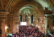 În pragul Săptămânii Mari: seri de muzică și reflecție la Filarmonica Brașov 3 Primele abonamente la Massif Festival | MyTex.ro