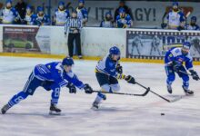 Corona Braşov, victorie la scor la Miercurea Ciuc. Urmează lupta pentru titlu 5 Corona Braşov