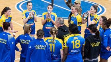 Se ştiu semifinalele Cupei României