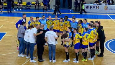 Plecare importantă de la Corona Brașov 7 Doliu în sportul românesc | MyTex.ro