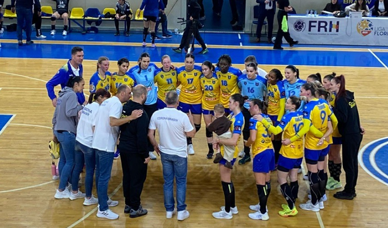 Plecare importantă de la Corona Brașov 5 Corona Braşov | MyTex.ro