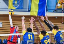 Final amar pentru Corona Braşov. Playoff infernal pentru vicecampioană. Finala de anul trecut se mută în sferturi 5 Final amar