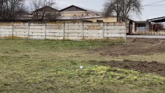 Șantier deschis în Stupini: Noua creșă cu 7 grupe va fi gata în 12 luni. George Scripcaru: „Termenul este ferm!” 3 Stupini | MyTex.ro