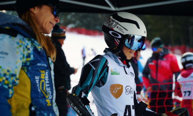 Repetiție pentru FOTE în Poiana Brașov: Cine sunt câștigătorii de la Cupa Teleferic 2026 3 Poiana Braşov | MyTex.ro