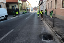 CAMPANIA DE CURĂȚENIE DE PRIMĂVARĂ ÎN MUNICIPIUL BRAȘOV 5 Grevă | MyTex.ro