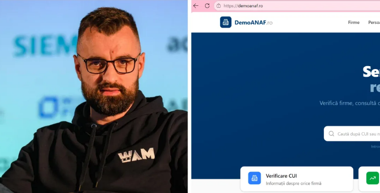 De la „nu se poate” la „gata în două ore”. Lecția de digitalizare primită de ANAF de la un IT-ist ardelean 3 ANAF | MyTex.ro