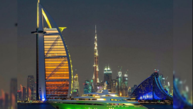 Dubai sub asediu: Fațada luxului se crapă sub rachete. Autoritățile forțează influencerii să promoveze „paradisul de siguranță” când cerul arde 5 | MyTex.ro