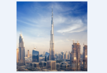 VIAȚA NU MAI E CA-N RAI! Dubaiul sub asediu: Brașoveni și expați, martori la „sfârșitul lumii” în orașul aurului. „Vreau doar un bilet spre casă!” 11 Brașov | MyTex.ro