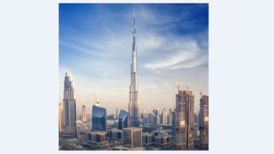 Dubai | MyTex.ro