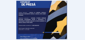 Comunicat de presă - PNRR: Fonduri pentru România modernă și reformată! 9 | MyTex.ro