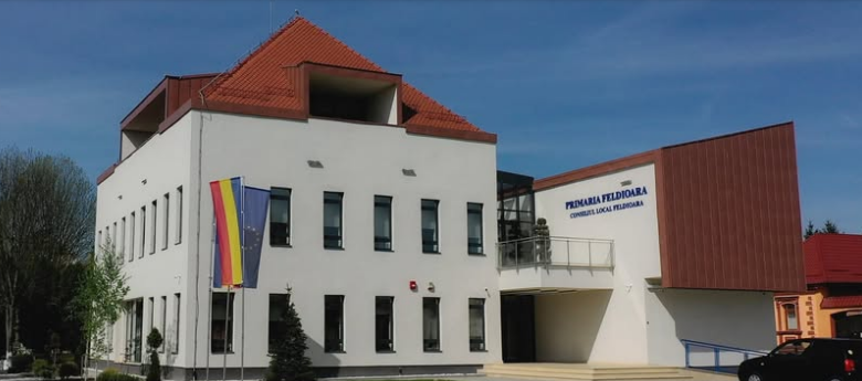 Feldioara | MyTex.ro