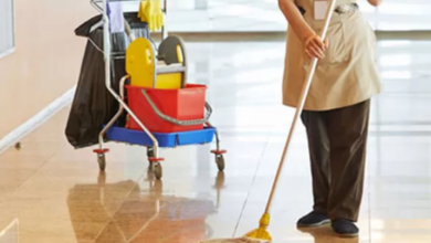 Criza de personal în școlile din Brașov: După ideea cu paza externalizată, urmează firmele de curățenie? Pericol de igienă și supraveghere sub „Directiva Bolojan” 7 Braşov | MyTex.ro