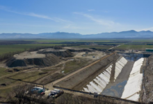 FIN-ECO SA anunță finalizarea celei de-a V-a celule a depozitului ecologic de deșeuri din Brașov 3 | MyTex.ro