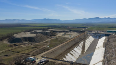 FIN-ECO SA anunță finalizarea celei de-a V-a celule a depozitului ecologic de deșeuri din Brașov 6 | MyTex.ro