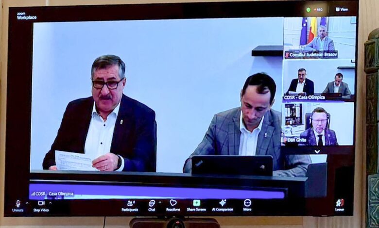 FOTE 2027 Brașov | MyTex.ro