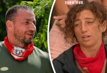 SCANDAL EXPLOZIV la Survivor între vedetele Brașovului! Marian Godină, atac fără precedent la fosta handbalistă de la Corona: „E în SEVRAJ de la alcool și tutun!” 4 | MyTex.ro