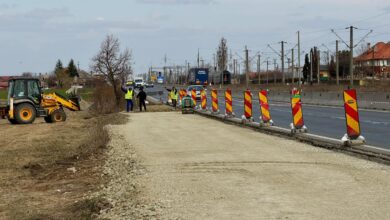 Hărmanul devine model de dezvoltare periurbană. Prima creșă rurală din județ, aproape de finalizare 5 | MyTex.ro