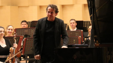 „Divele” la Centrul Multicultural al Universității | MyTex.ro