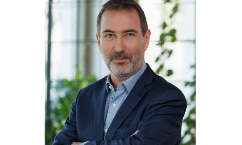 Un „greu” al energiei din Franța preia conducerea Distrigaz Sud Rețele: Cine este Laurent Hubert și ce urmează pentru consumatorii din Brașov 3 Distrigaz | MyTex.ro