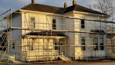 Montarea izolației pentru o fațadă - de ce trebuie să ții cont 6 | MyTex.ro