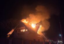 ISU Covasna avertizează: temperaturile scad, riscurile cresc! 13 Sânpetru | MyTex.ro